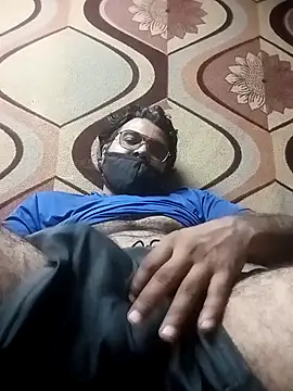 Rangabilla1947 online show from 09/21/25, 08:14