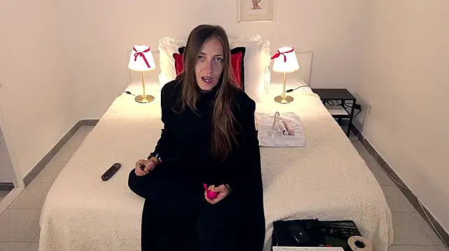 DaisyDea online show from 10/07/25, 04:08