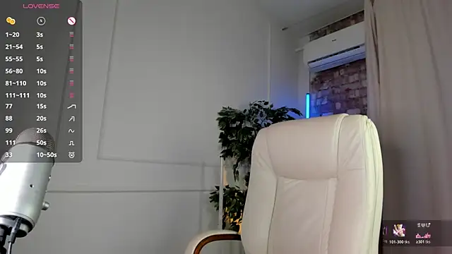 Blessed Molly online show from 03/31/26, 07:10