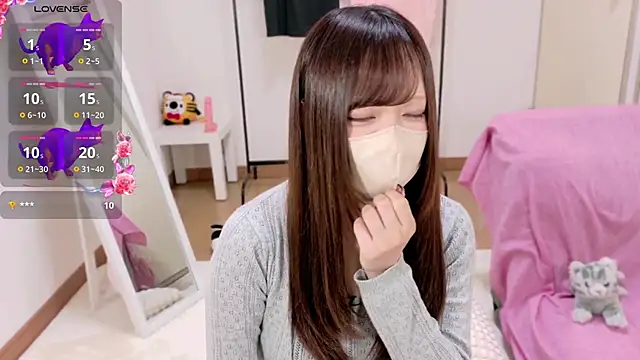 Snapshot of neko_ha_chan chatting on 09/24/25, 10:22 neko ha chan online show from 09/24/25, 10:22