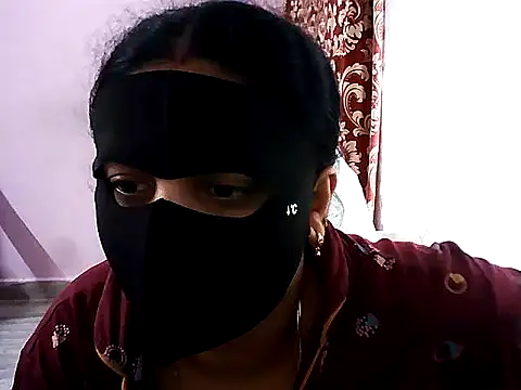 jannu6482 online show from 09/15/25, 09:21