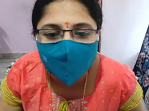 jannu6482 online show from 10/11/25, 09:21
