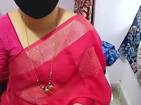 jannu6482 online show from 10/19/25, 06:27