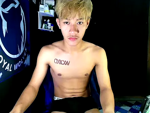 naughtyboyloy 0 online show from 11/23/25, 09:19