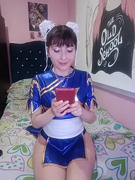 Sophiespenser online show from 07/12/26, 01:28