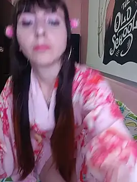 Sophiespenser online show from 07/09/26, 09:47