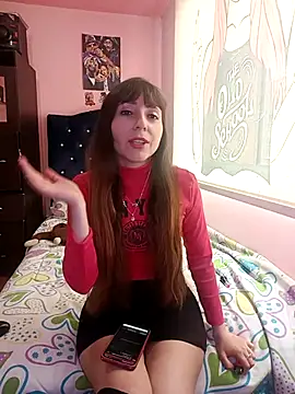 Sophiespenser online show from 02/27/26, 08:41