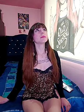 Sophiespenser online show from 11/06/25, 09:19