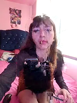 Sophiespenser online show from 03/25/26, 03:33