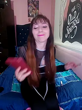 Sophiespenser online show from 12/19/25, 09:06