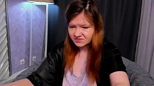 Nora lovvvv online show from 11/08/25, 10:08