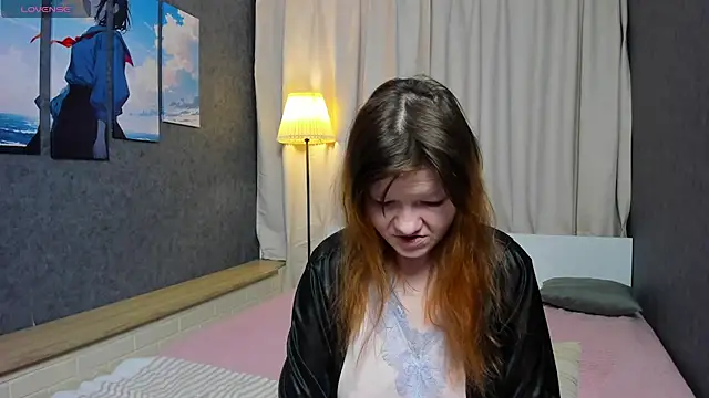 Nora lovvvv online show from 12/05/25, 11:31