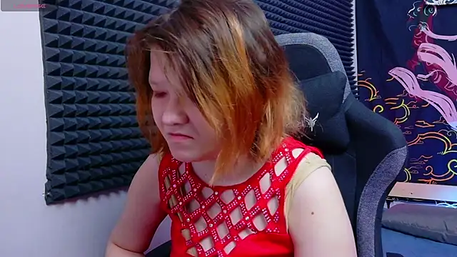 Nora lovvvv online show from 01/08/26, 10:54