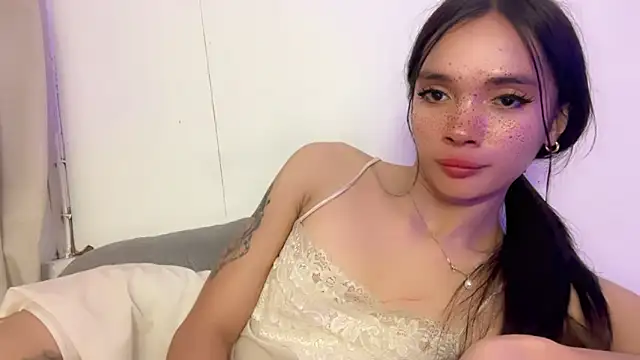 anastasia cums online show from 11/02/25, 11:10