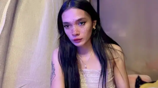 anastasia cums online show from 10/22/25, 01:10