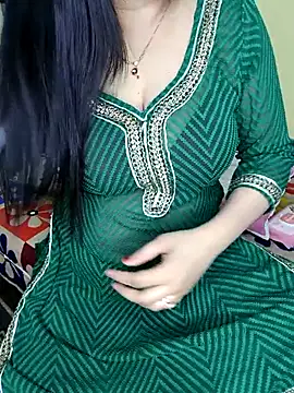 PRIYA 22 online show from 11/13/25, 01:42