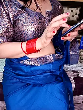 PRIYA 22 online show from 01/13/26, 06:23