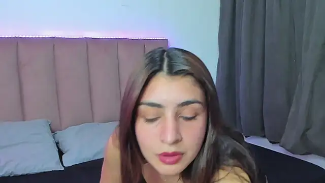 CandyAinsley online show from 09/27/25, 04:13