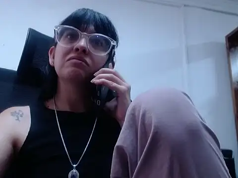 dalila macherano1 online show from 09/27/25, 05:19