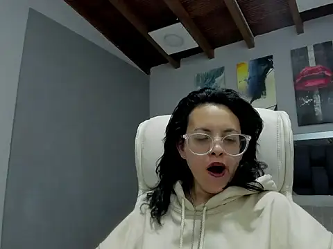 dalila macherano1 online show from 09/21/25, 04:06