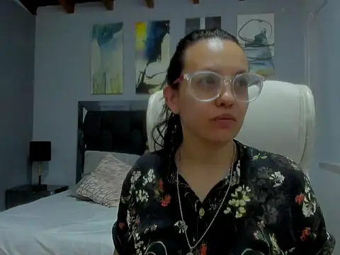 dalila macherano1 online show from 11/03/25, 03:15