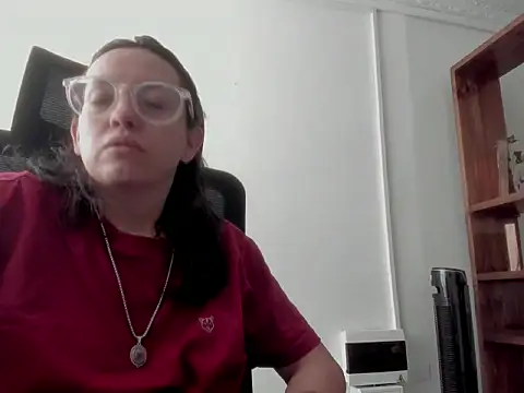 dalila macherano1 online show from 10/18/25, 03:58