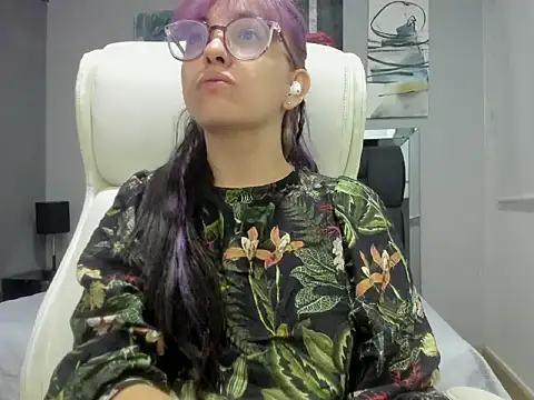 dalila macherano1 online show from 09/09/25, 11:41