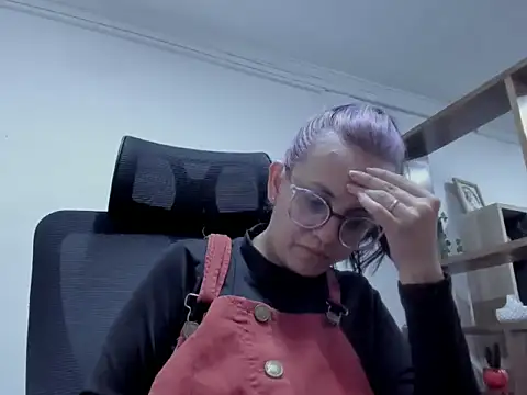 dalila macherano1 online show from 09/13/25, 05:24