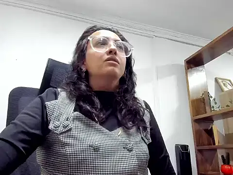 dalila macherano1 online show from 01/15/26, 07:39