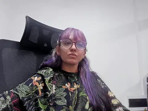 dalila macherano1 online show from 09/08/25, 09:25