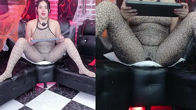 celeste bdsm1 online show from 10/29/25, 01:21