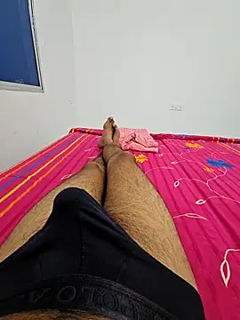 LundBoyram online show from 03/06/26, 03:40