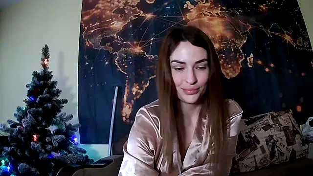 MandiBrooks online show from 12/22/25, 10:04