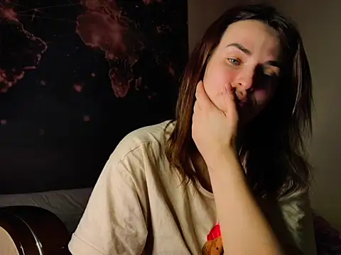 MandiBrooks online show from 02/24/26, 09:26