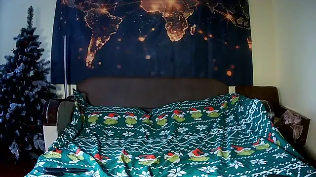 MandiBrooks online show from 01/07/26, 12:43