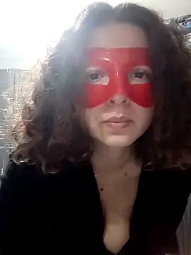 Maskelihatun online show from 01/07/26, 07:41