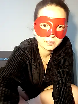 Maskelihatun online show from 03/06/26, 08:37