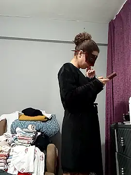 Maskelihatun online show from 01/08/26, 05:30