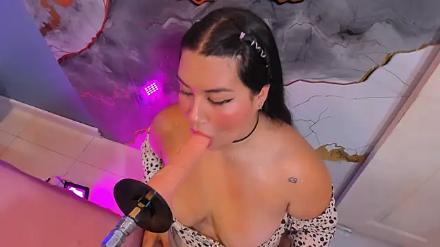 mey velvet online show from 09/18/25, 11:46