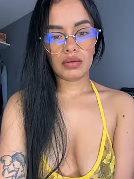 Melissa coch online show from 02/21/26, 04:31