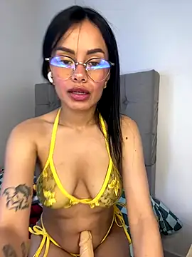 Melissa coch online show from 11/14/25, 07:06