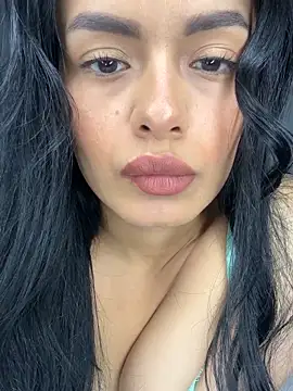 Melissa coch online show from 04/15/26, 04:55