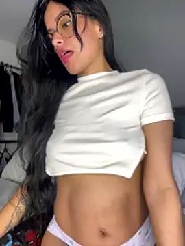 Melissa coch online show from 01/13/26, 08:35