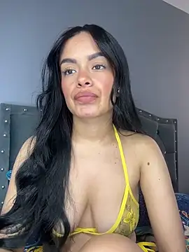 Melissa coch online show from 05/14/26, 03:31