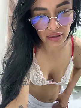 Melissa coch online show from 02/14/26, 09:59