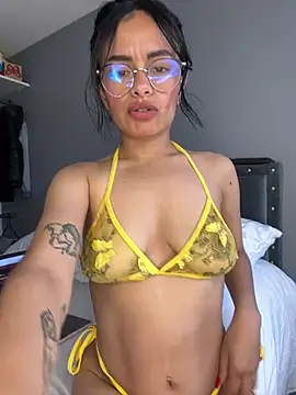 Melissa coch online show from 02/16/26, 03:54