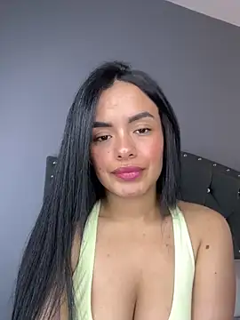 Melissa coch online show from 05/12/26, 03:51