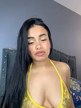Melissa coch online show from 06/01/26, 03:22