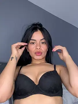 Melissa coch online show from 02/11/26, 09:03