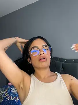 Melissa coch online show from 03/30/26, 07:15